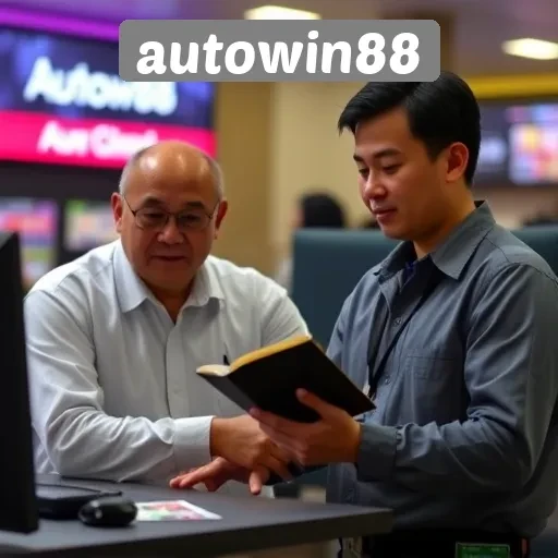 Tanggapan Pemain tentang Layanan Pelanggan Autowin88