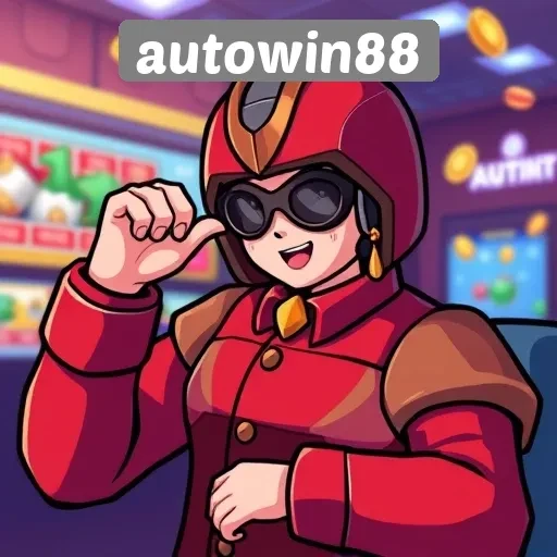 Perkembangan Autowin88 dalam Industri Game Online