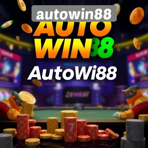 Evolusi Autowin88 di Dunia Game Online Indonesia