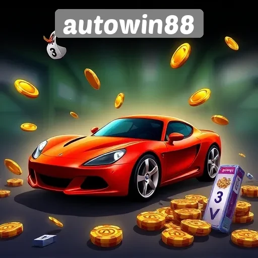 Fitur Menarik yang Ditawarkan oleh Autowin88