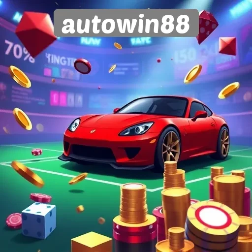Menggali Keunggulan Situs Game Autowin88 untuk Penggemar Game