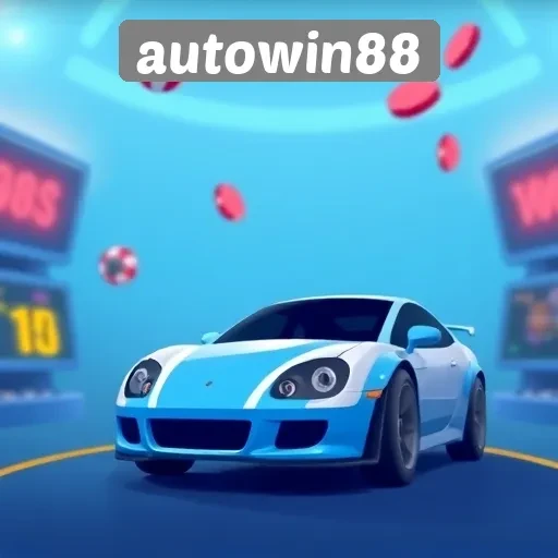 Autowin88 Sumber Hiburan Game yang Menarik untuk Pengguna
