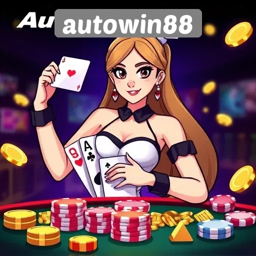 Pengenalan Lengkap Situs Game Autowin88 untuk Pecinta Game
