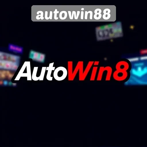 Autowin88: Peluang Menarik untuk Penggemar Game Online
