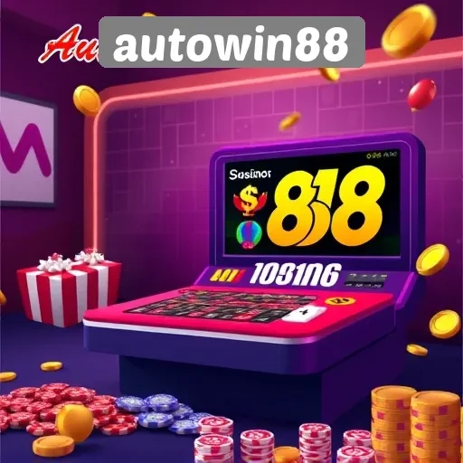 Mengenal Autowin88 Sebagai Platform Game Terpercaya