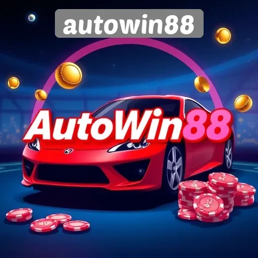 Mengenal Situs Game Autowin88 untuk Penggemar Judi Online