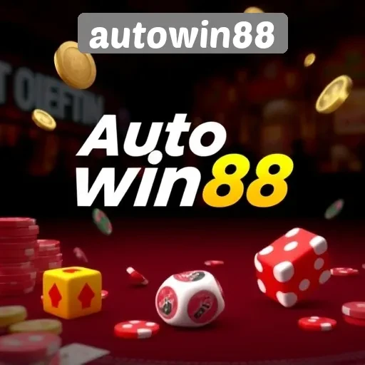 Mengenal Autowin88 Sebagai Situs Game Terpercaya di Indonesia