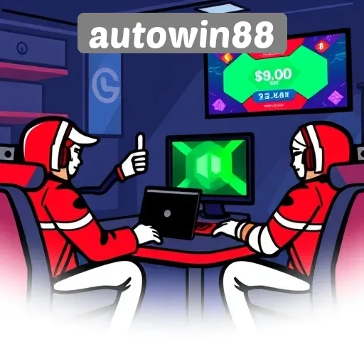 Manfaat Bergabung di Komunitas Autowin88 bagi Para Gamer