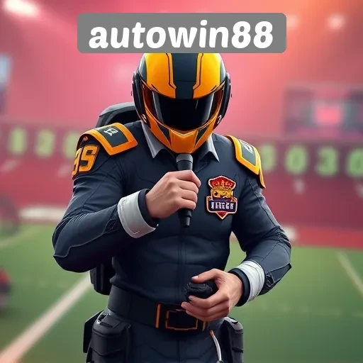 Panduan Lengkap Menggunakan Situs Game Autowin88
