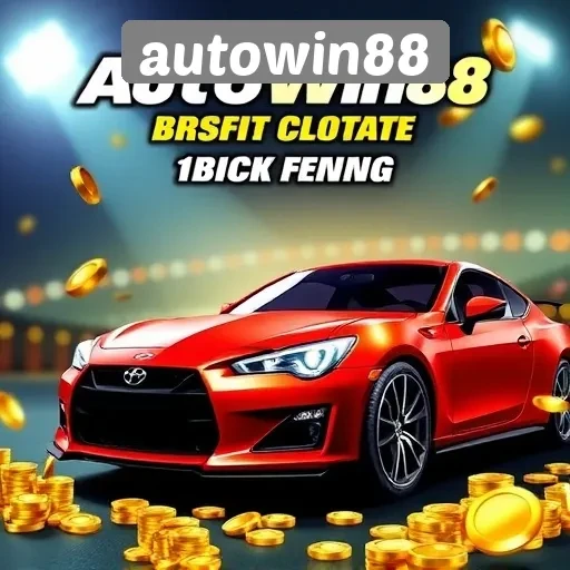 Promo dan Bonus Menarik di Autowin88 untuk Pengguna Baru