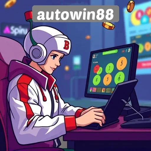 Ulasan Lengkap Tentang Autowin88 Sebagai Situs Game Online
