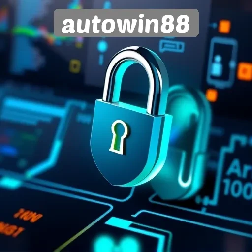 Autowin88 dan Komitmennya terhadap Keamanan Pengguna