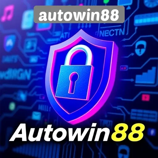 Bagaimana Autowin88 Memastikan Keamanan Penggunanya