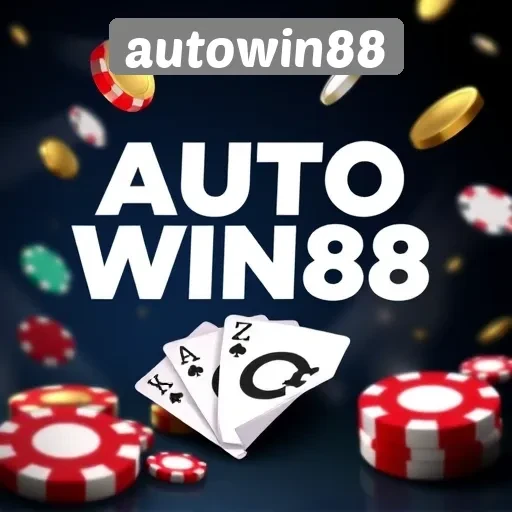 Autowin88 Platform Game Terpercaya untuk Penggemar Judi Online