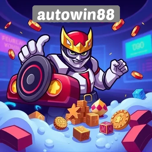 Apa yang Membuat Autowin88 Menonjol di Industri Game Online