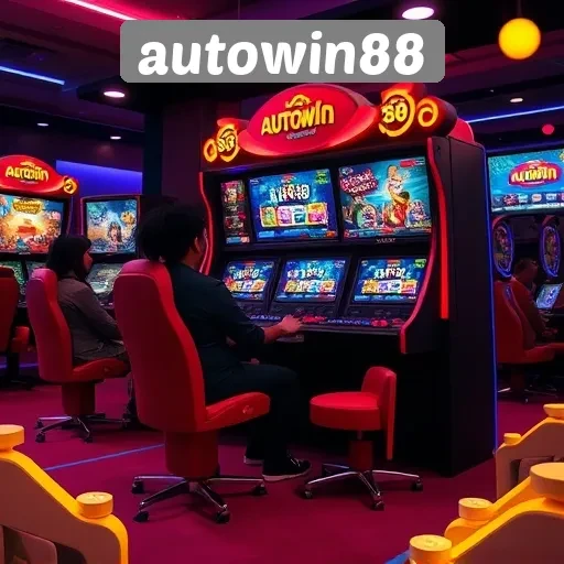 Statistik Pertumbuhan Pengguna di Autowin88 Tahun Ini