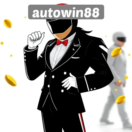 Bonus dan Promo Menarik di Autowin88