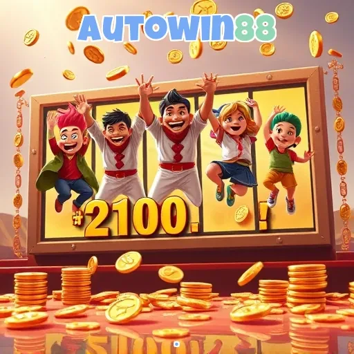 autowin88 Komunitas Pemain