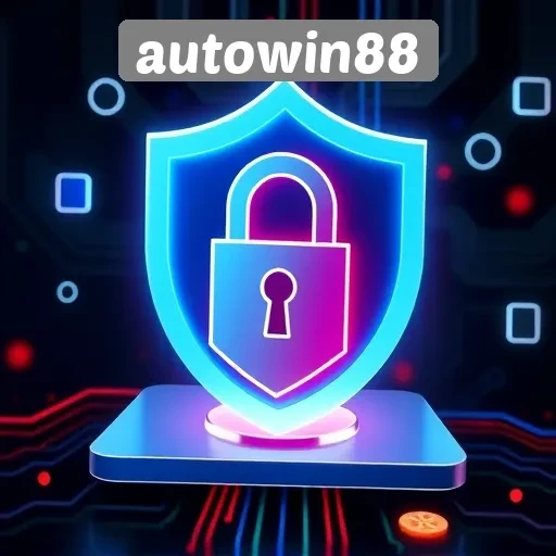 Keamanan dan Perlindungan Data di Situs Autowin88