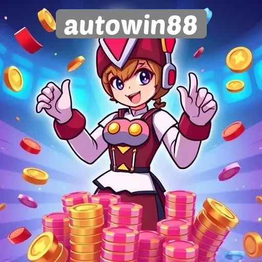 Mengungkap Fitur Menarik di Situs Game Autowin88