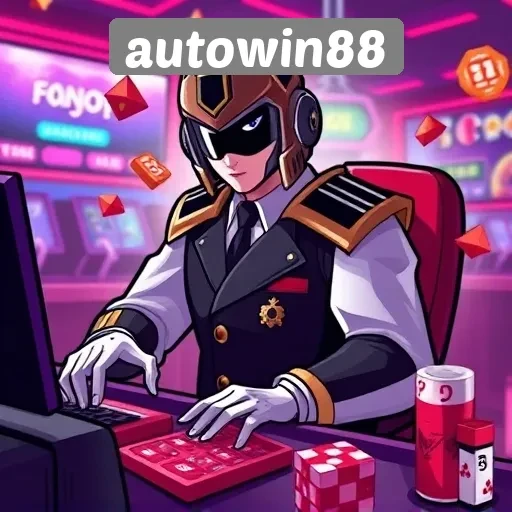 Menelusuri Fitur Unggulan Situs Game Autowin88