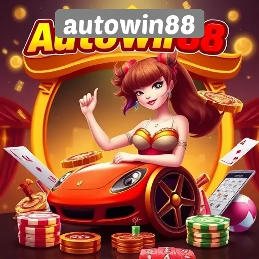 Mengenal Lebih Dekat Situs Game Autowin88