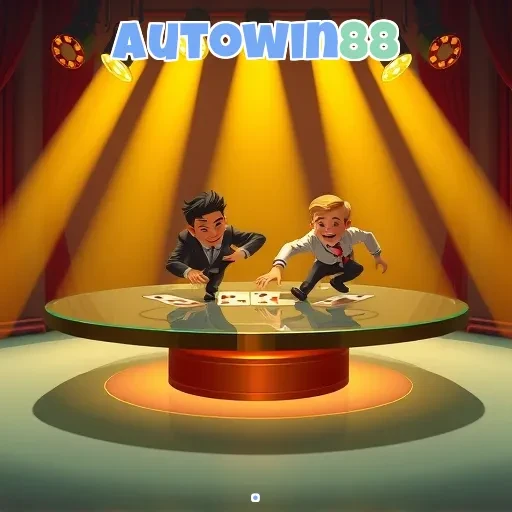 autowin88 Pertanyaan Umum