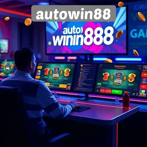 Mengulas Fitur Menarik dari Situs Game Autowin88