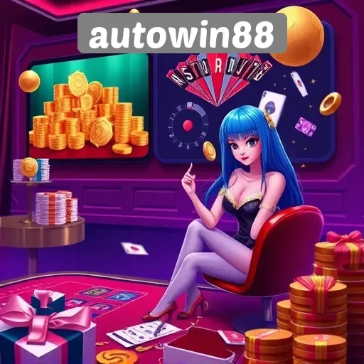 Mengungkap Keunggulan Fitur Permainan di Autowin88