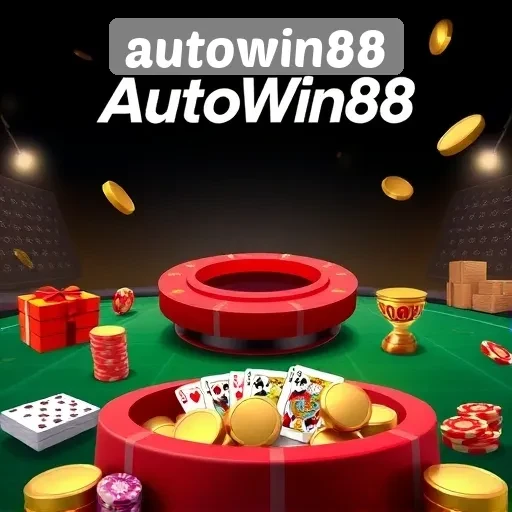 Berbagai Jenis Permainan Tersedia di Autowin88