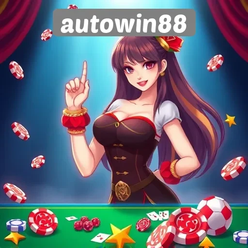 Varietas Permainan yang Ditawarkan di Autowin88
