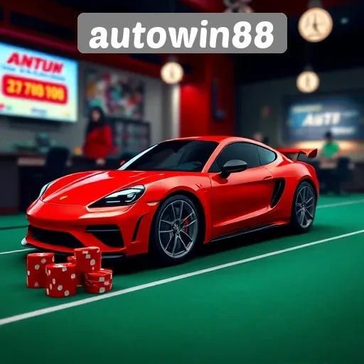Panduan Lengkap Bermain di Situs Autowin88