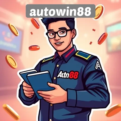 Dampak Autowin88 terhadap Industri Game Lokal