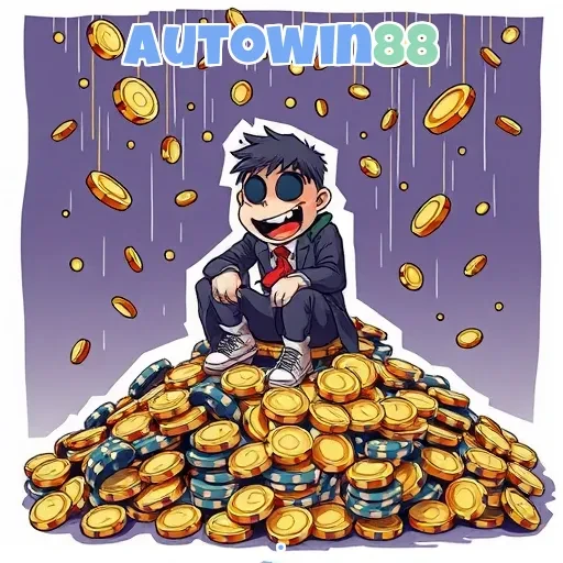 autowin88 Jackpot Besar