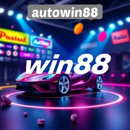 Inovasi Terbaru di Autowin88 yang Perlu Diketahui