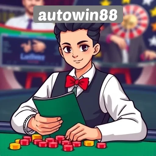 Strategi Memaksimalkan Pengalaman Bermain Di Autowin88