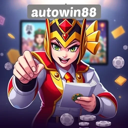 Tren Game Populer di Autowin88 yang Perlu Dicoba