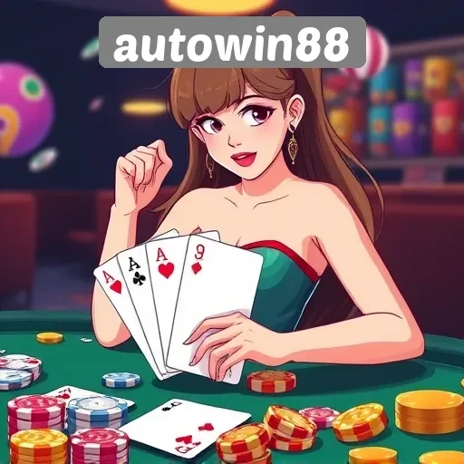 Game Populer yang Tersedia di Autowin88