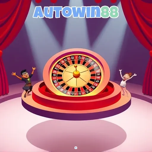 autowin88 Slot Populer