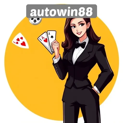 Mengenal Autowin88 sebagai Platform Permainan Terpercaya