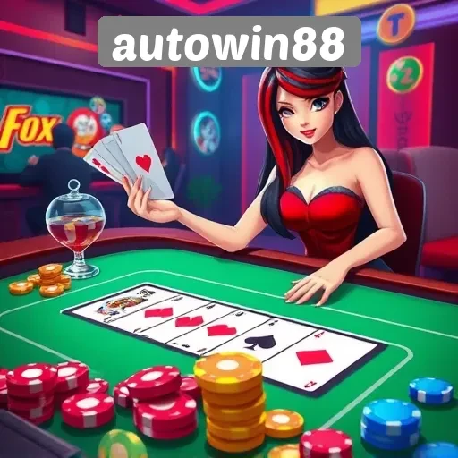 Review Lengkap Situs Game Autowin88 untuk Pecinta Game