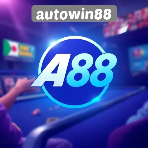 Ulasan Lengkap tentang Situs Game Autowin88