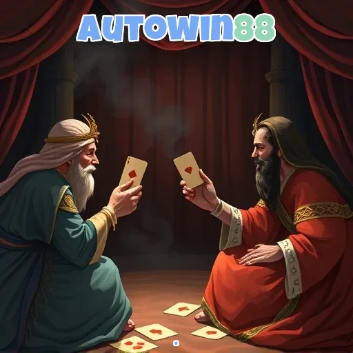 autowin88 Ulasan Permainan
