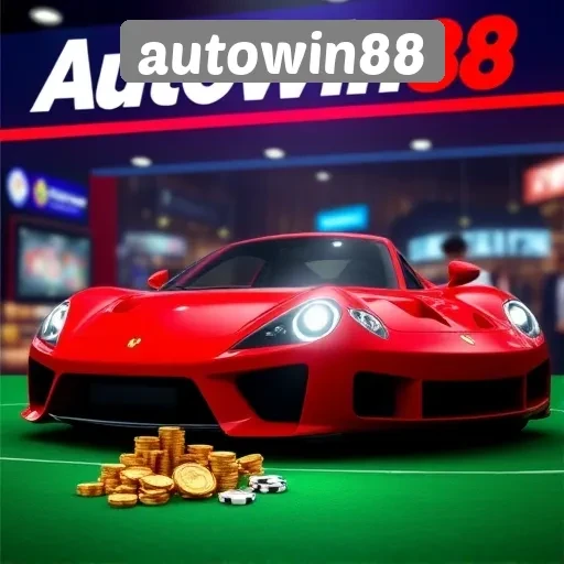 Analisis Keamanan dan Kenyamanan di Autowin88