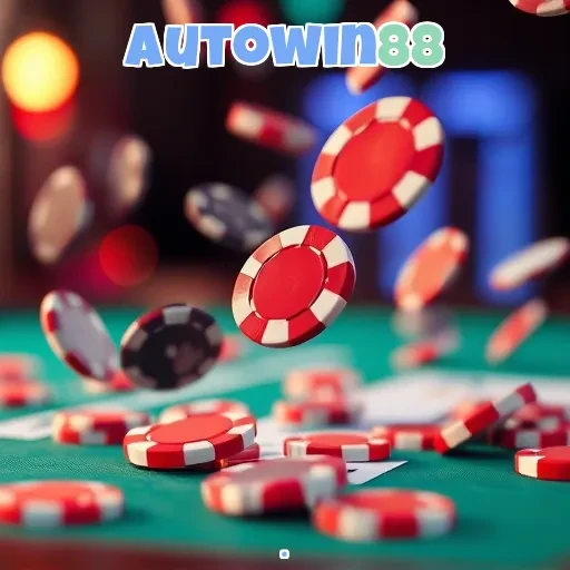 autowin88 Permainan Slot