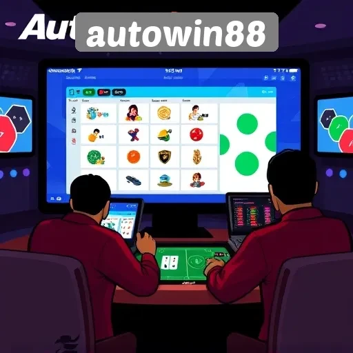 Taktik dan Strategi Bermain di Autowin88 untuk Memenangkan Permainan