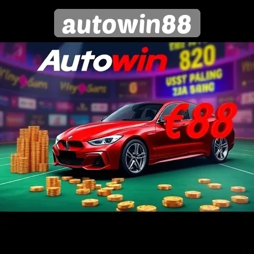 Kemudahan Transaksi di Autowin88 untuk Pemain Indonesia