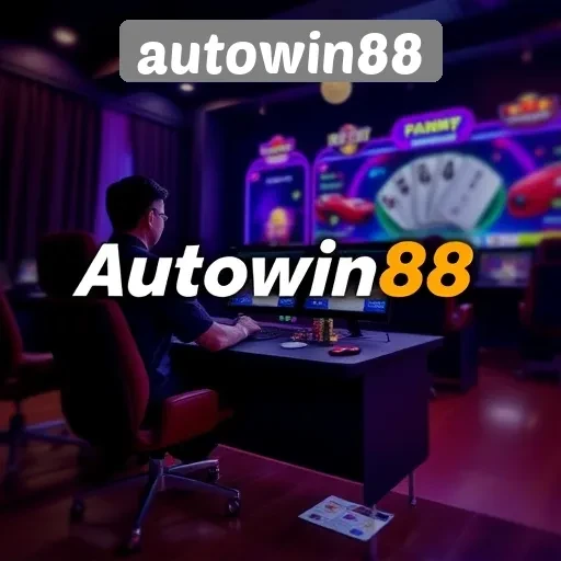 Menilai Pengalaman Pengguna di Situs Game Autowin88