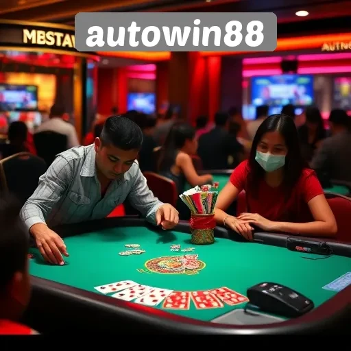 Tingkat Kepuasan Pengguna Autowin88 dalam Berbagai Permainan