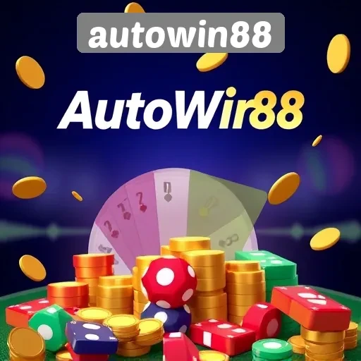 Beragam Jenis Permainan Tersedia di Autowin88